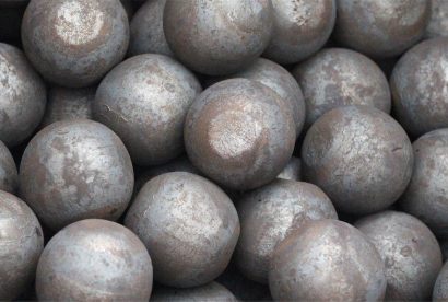 grinding media balls